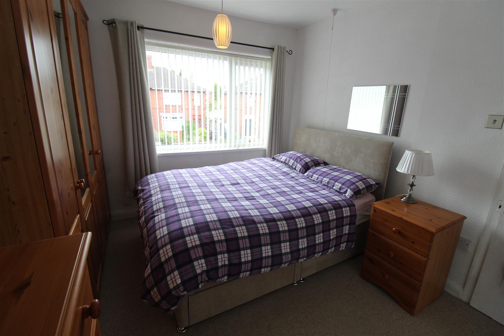 Whitehouse Road, Abbey Hulton, Stoke-On-Trent